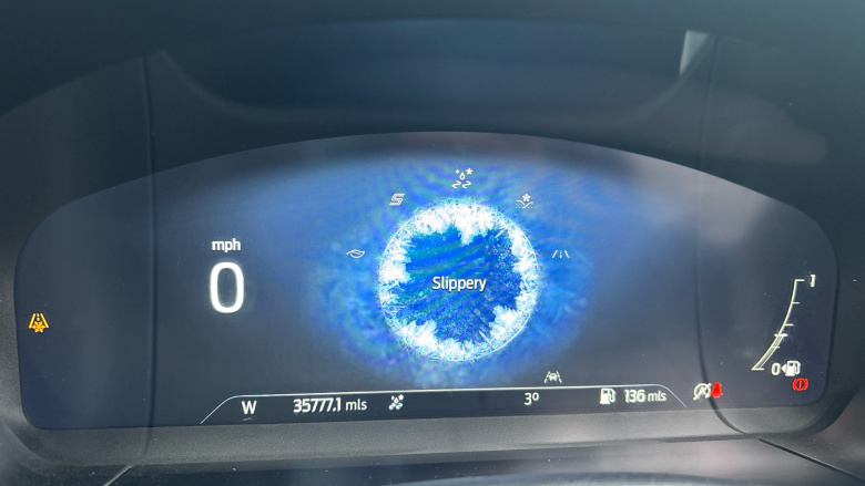 Ford Kuga 1.5 EcoBoost 150 Titanium Edition 5dr Petrol Estate